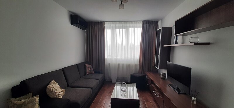 Militari, Apusului apart. cochet 5/10 mobilat si utilat modern, loc parcare