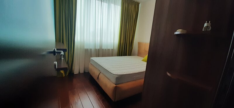 Militari, Apusului apart. cochet 5/10 mobilat si utilat modern, loc parcare