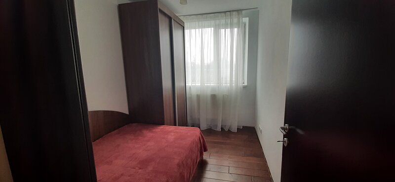 Militari, Apusului apart. cochet 5/10 mobilat si utilat modern, loc parcare