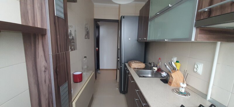 Militari, Apusului apart. cochet 5/10 mobilat si utilat modern, loc parcare