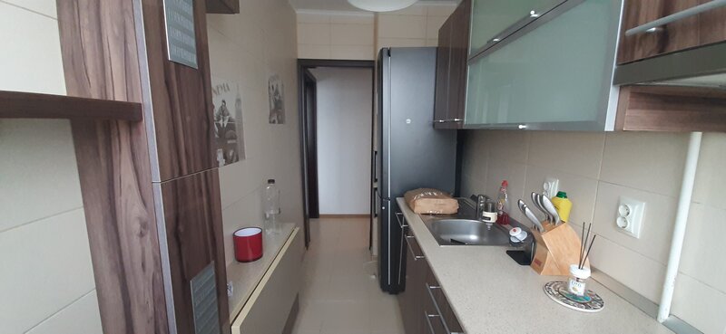 Militari, Apusului apart. cochet 5/10 mobilat si utilat modern, loc parcare