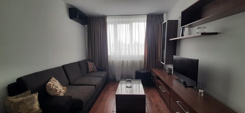 Militari, Apusului apart. cochet 5/10 mobilat si utilat modern, loc parcare